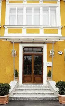 Hotel Ceconi By Grüne Zur Post - 100% Bio 3*