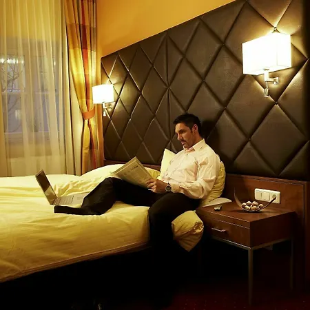 Hotel Ceconi By Grüne Zur Post - 100% Bio