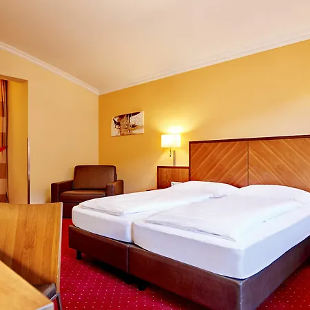 Hotel Ceconi By Grüne Zur Post - 100% Bio