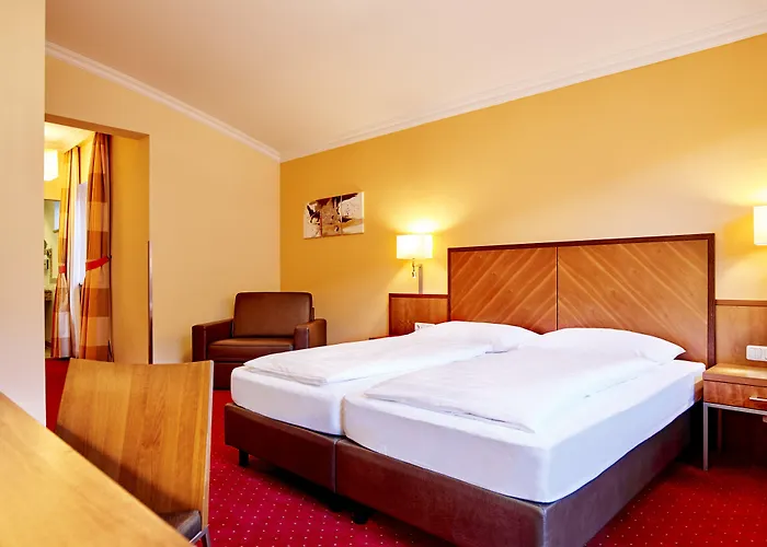 Ceconi By Gruene Zur Post - 100% Bio 3* Salzburg