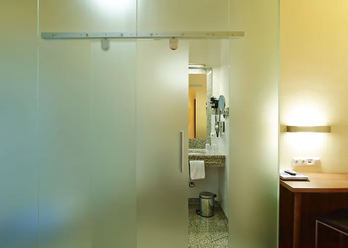 Ceconi By Gruene Zur Post - 100% Bio Hotel Salzburg