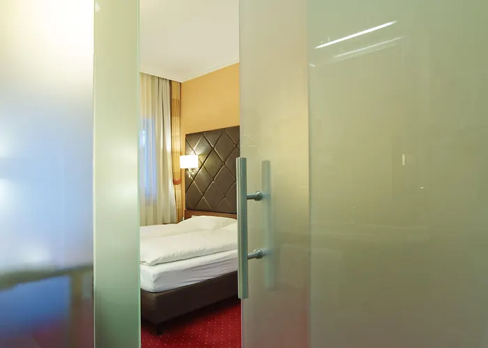 Hotel Ceconi By Gruene Zur Post - 100% Bio 3*