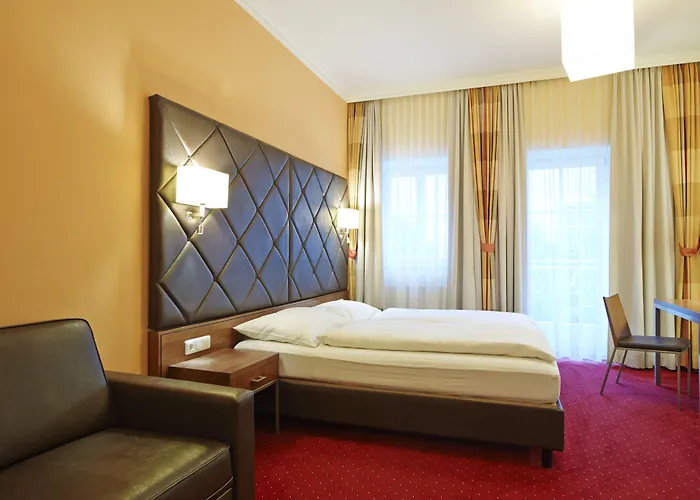 Hotel Ceconi By Gruene Zur Post - 100% Bio Salzburg