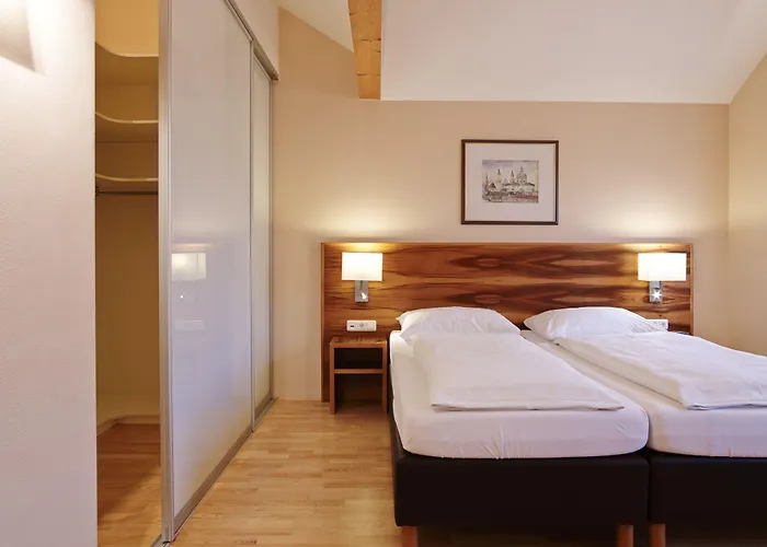 Hotel Ceconi By Gruene Zur Post - 100% Bio Salzburg