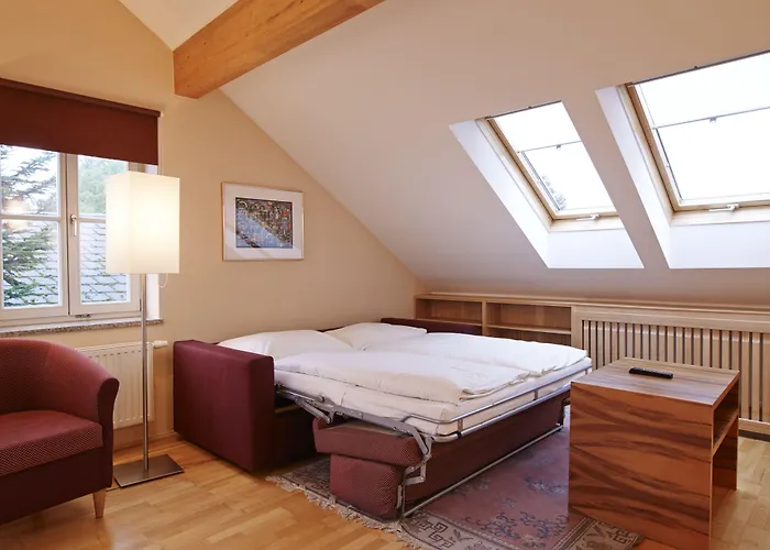 Ceconi By Gruene Zur Post - 100% Bio Hotel Salzburg