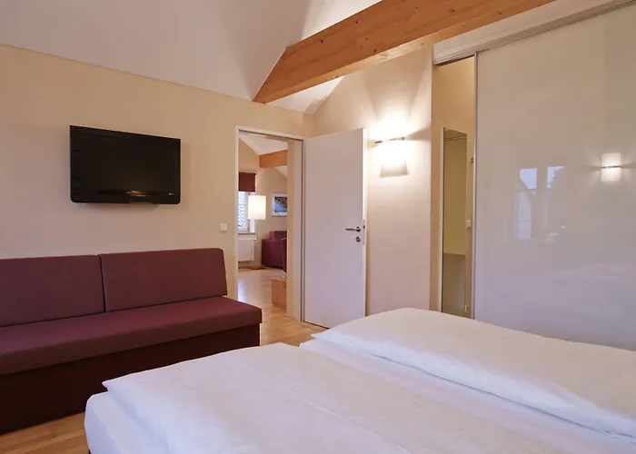 Ceconi By Gruene Zur Post - 100% Bio 3* Salzburg