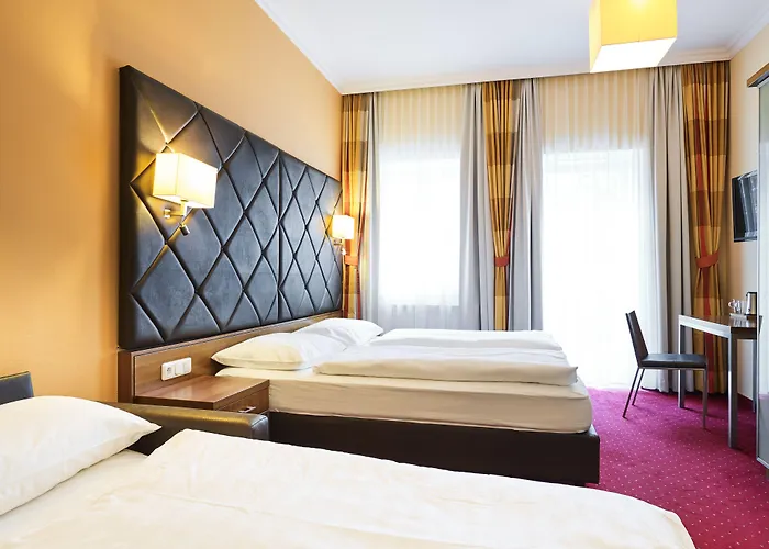 Ceconi By Gruene Zur Post - 100% Bio 3* Salzburg