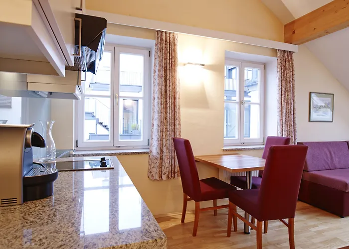 Hotel Ceconi By Gruene Zur Post - 100% Bio 3*