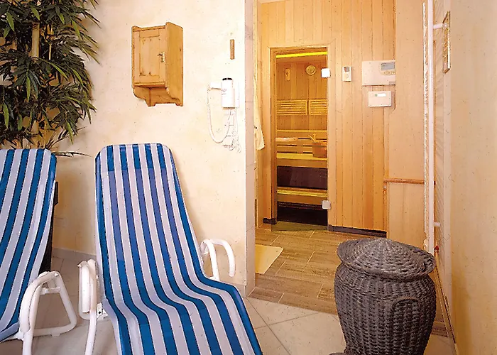 Ceconi By Gruene Zur Post - 100% Bio Hotel Salzburg