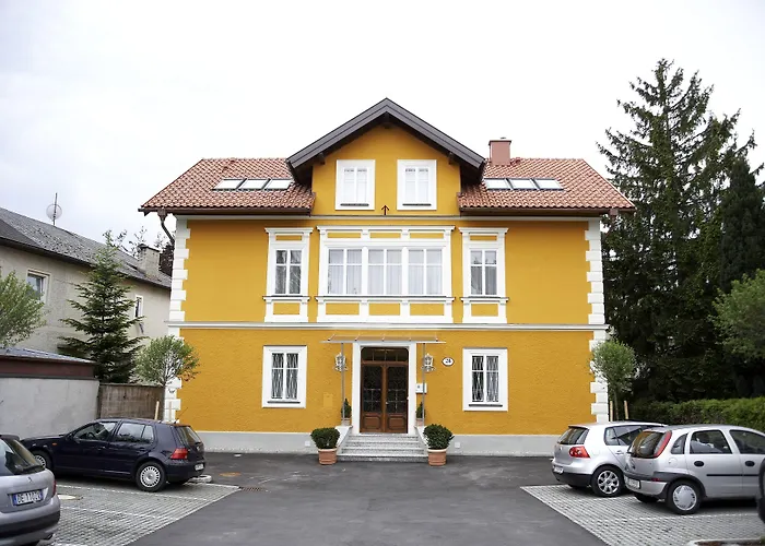 Ceconi By Gruene Zur Post - 100% Bio 3* Salzburg