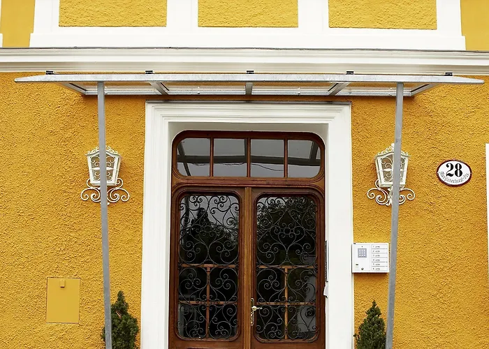 Hotel Ceconi By Gruene Zur Post - 100% Bio 3*