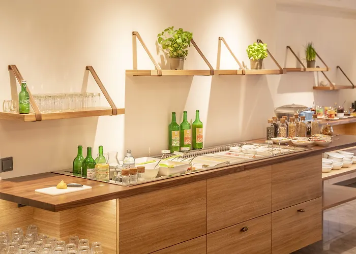 Ceconi By Gruene Zur Post - 100% Bio Hotel Salzburg