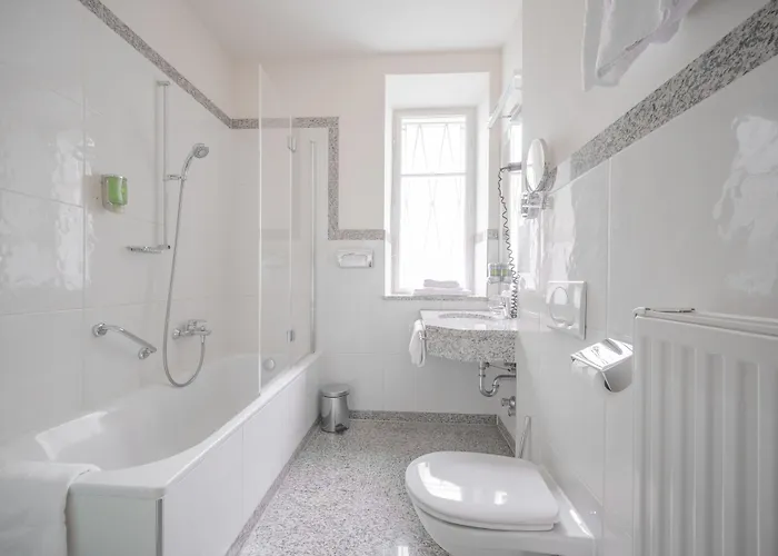 Ceconi By Gruene Zur Post - 100% Bio Hotel 3*