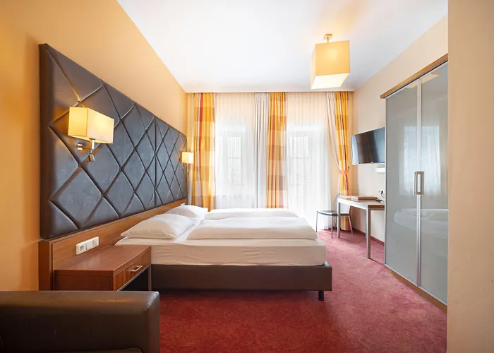 Ceconi By Gruene Zur Post - 100% Bio 3* Salzburg