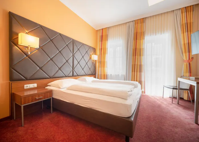 Hotel Ceconi By Gruene Zur Post - 100% Bio 3*