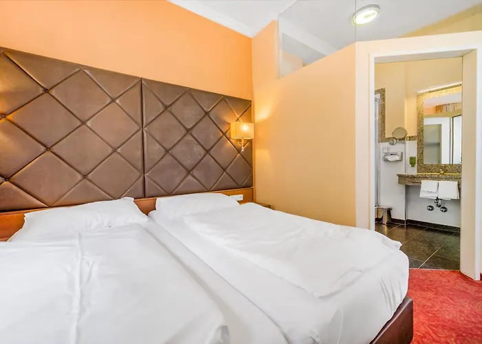 Hotel Ceconi By Gruene Zur Post - 100% Bio