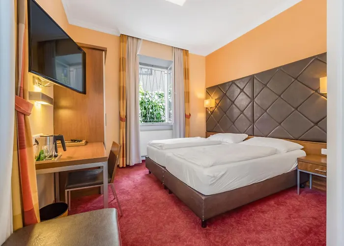 Ceconi By Gruene Zur Post - 100% Bio 3* Salzburg