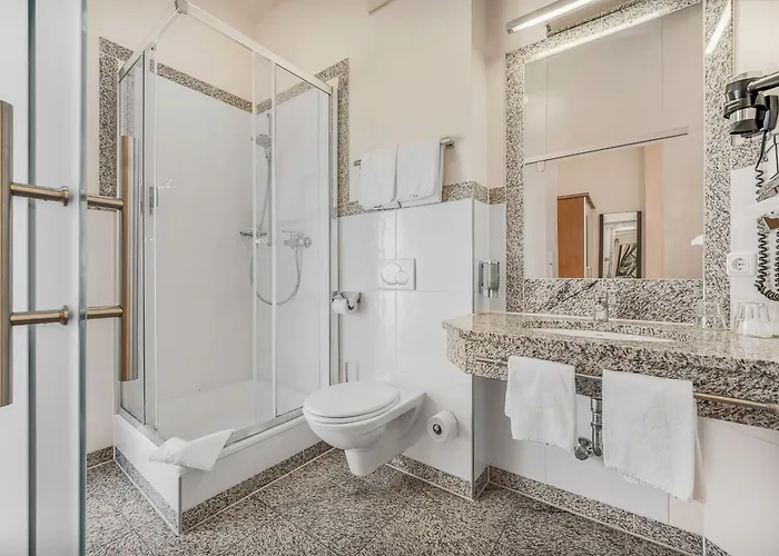 Hotel Ceconi By Gruene Zur Post - 100% Bio