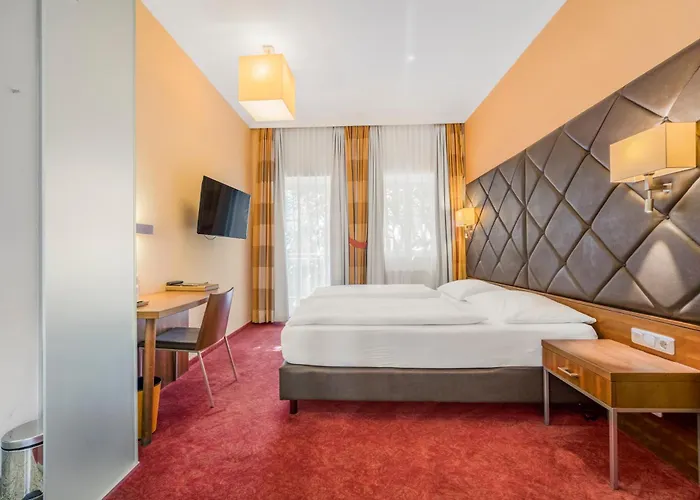 Ceconi By Gruene Zur Post - 100% Bio 3* Salzburg