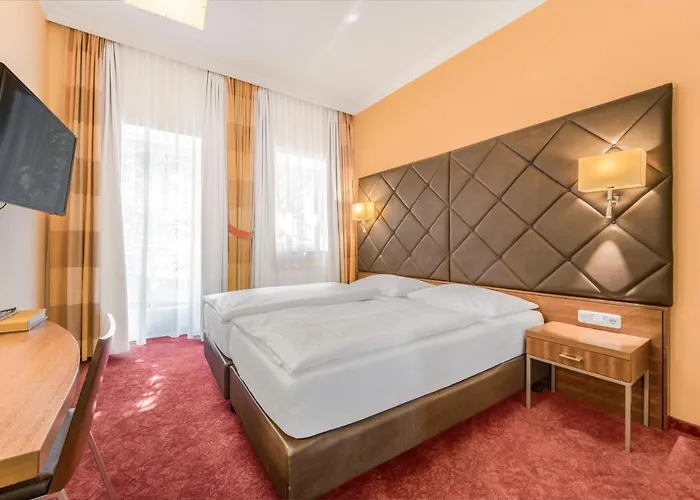 Hotel Ceconi By Gruene Zur Post - 100% Bio 3*