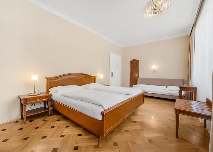 Hotel Ceconi By Gruene Zur Post - 100% Bio