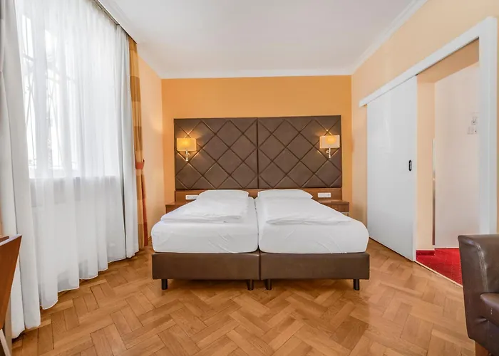 Ceconi By Gruene Zur Post - 100% Bio 3* Salzburg
