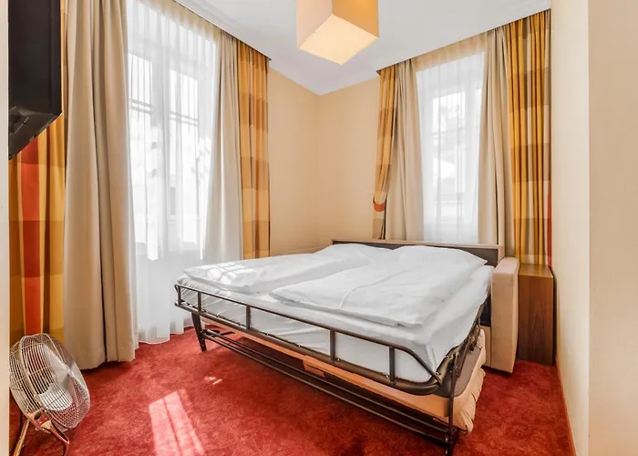 Hotel Ceconi By Gruene Zur Post - 100% Bio Salzburg