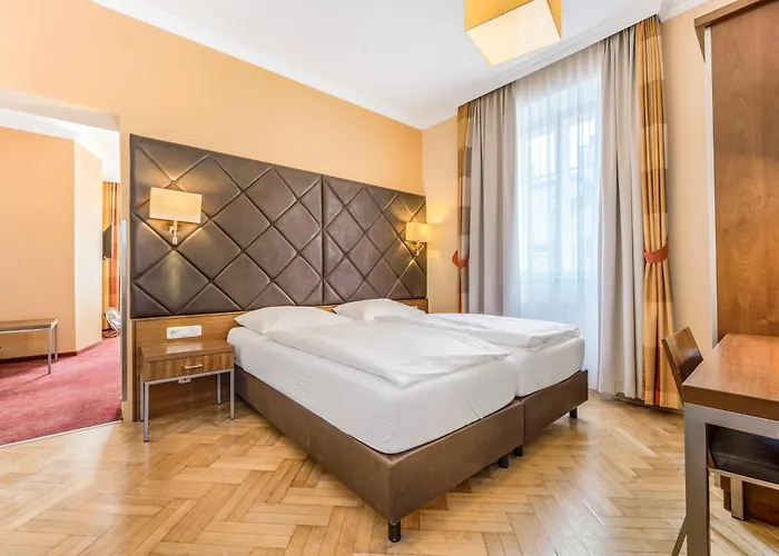 Ceconi By Gruene Zur Post - 100% Bio 3* Salzburg