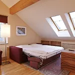 Ceconi By Gruene Zur Post - 100% Bio Hotel Salzburg
