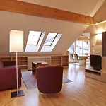 Ceconi By Gruene Zur Post - 100% Bio Hotel