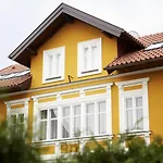 Hotel Ceconi By Gruene Zur Post - 100% Bio 3*