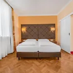Ceconi By Gruene Zur Post - 100% Bio 3* Salzburg