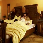 Ceconi By Gruene Zur Post - 100% Bio Hotel 3*