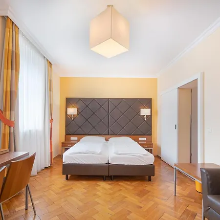 Ceconi By Gruene Zur Post - 100% Bio זלצבורג