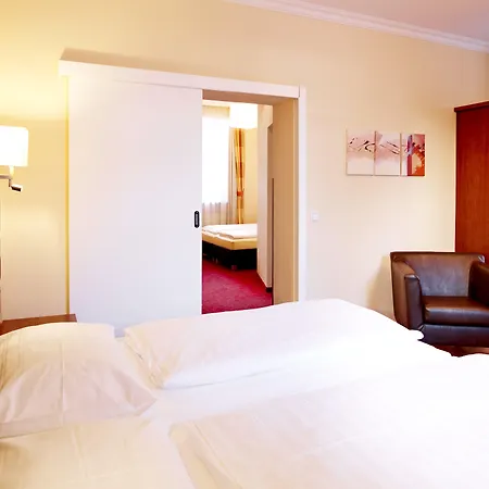 Otel Ceconi By Gruene Zur Post - 100% Bio 3*