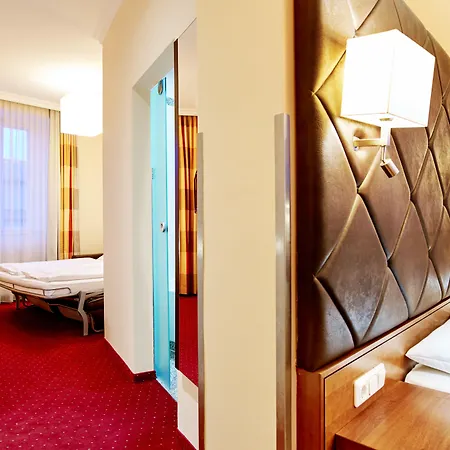 Ceconi By Gruene Zur Post - 100% Bio Salzburg