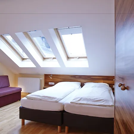 Ceconi By Gruene Zur Post - 100% Bio מלון