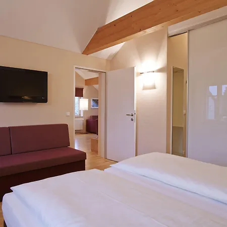 Ceconi By Gruene Zur Post - 100% Bio 3* Salzburg