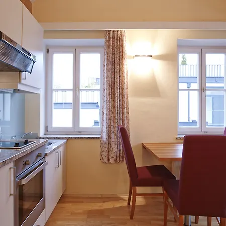 Otel Ceconi By Gruene Zur Post - 100% Bio 3*