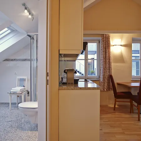 Ceconi By Gruene Zur Post - 100% Bio