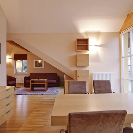 Ceconi By Gruene Zur Post - 100% Bio Otel