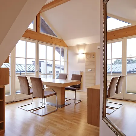 Ceconi By Gruene Zur Post - 100% Bio מלון 3*