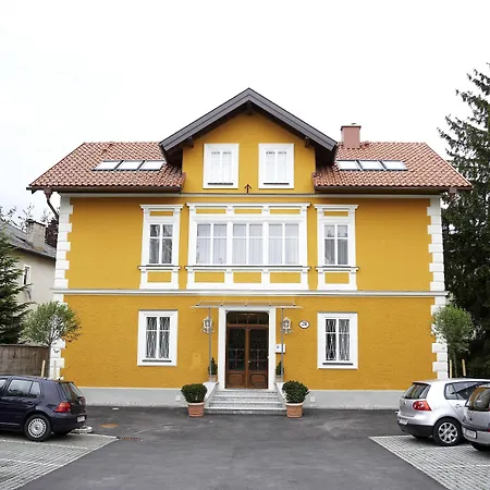 Ceconi By Gruene Zur Post - 100% Bio 3* זלצבורג