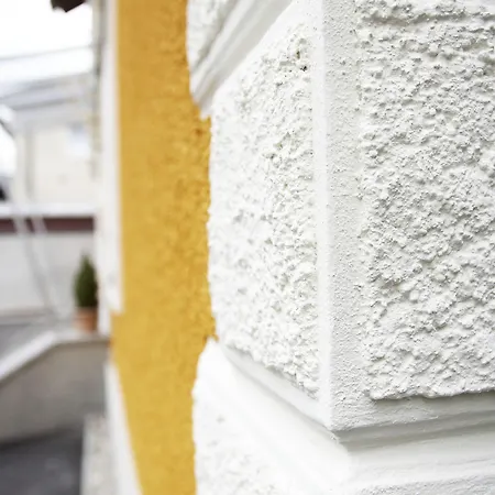 Hotel Ceconi By Gruene Zur Post - 100% Bio