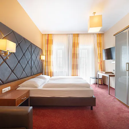 Ceconi By Gruene Zur Post - 100% Bio 3* Salzburg