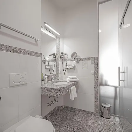 Ceconi By Gruene Zur Post - 100% Bio Salzburg