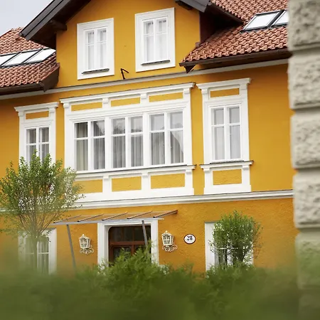 Otel Ceconi By Gruene Zur Post - 100% Bio 3*