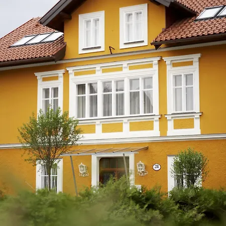 Ceconi By Gruene Zur Post - 100% Bio מלון 3*