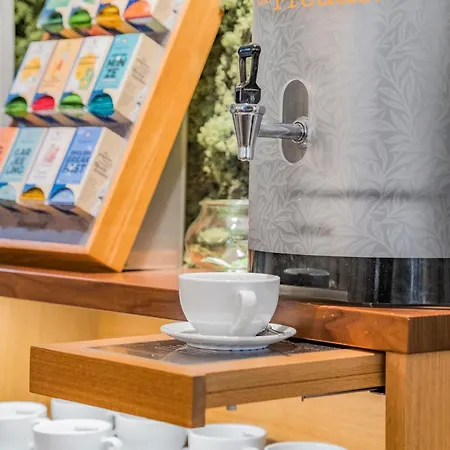 达斯格伦博斯特酒店赛科尼公寓式酒店 3* 萨尔茨堡