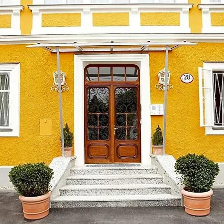 Hotel Ceconi By Grüne Zur Post - 100% Bio